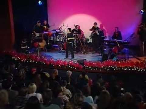 Alicja Kalinowska - Baby I love You