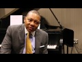 Wynton Marsalis: "He Had a Sound That Every Time He Hit a Note, His Heart Was Breaking"