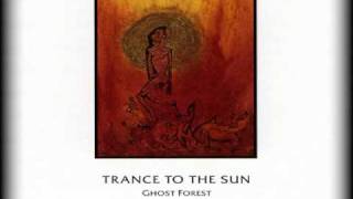 Trance To The Sun - August Rain