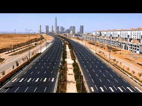 Was steckt wirklich hinter Ägyptens neuer Hauptstadt?