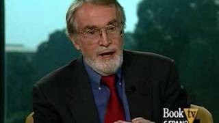 Book TV: E. Fuller Torrey "The Insanity Offense"