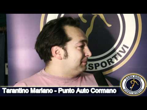 Zona Goal: Interviste Punto Auto Cormano - Snakes Milano