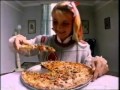 McCain Frozen Pizzas 1985
