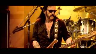 Motörhead Life&#39;s A Bitch