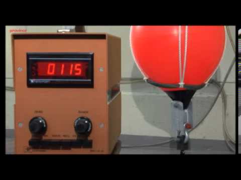 Polyform pulling test