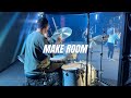 make room community music live IEM MIX drum