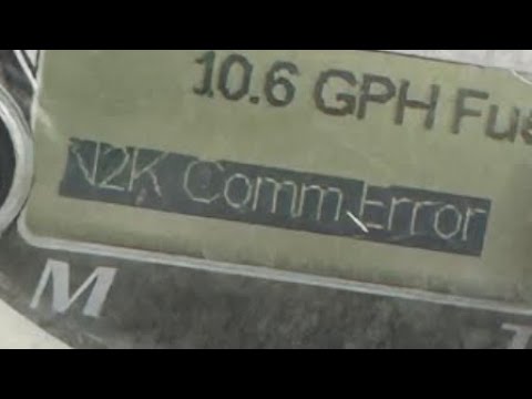 Yamaha Boat N2K Comm Error - No speed, depth or water temp - it’s the transducer