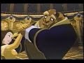 Beauty And The Beast 1991 TV Spot The Reviews