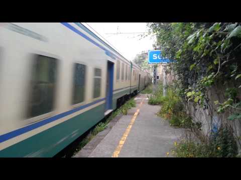 R 8447 Cosenza-Melito P.S.