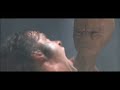 Fire In The Sky Alien Abduction Scenes Solid Air