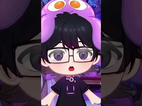 Saiko não é VTuber