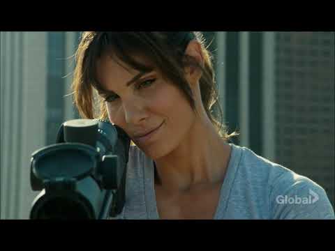 NCIS Los Angeles 10x03 - Safe and Sound