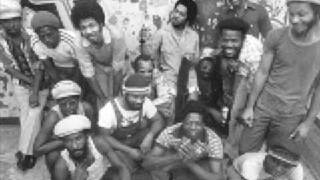 jam 1 - Winston Wright & The Upsetters