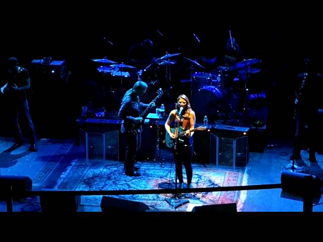 2012.01.19 - Dallas - Dont Let Me Slide