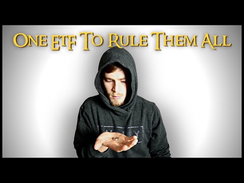 Thumbnail for Best ETF To Buy And Hold For South Africans (2021)