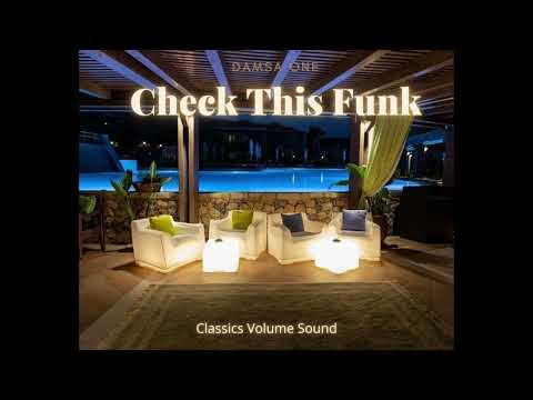 New Funk Volumes C XVI