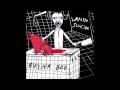 Warren Suicide - Butcher Boy 