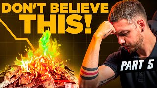 Truth vs. Hype: 6 Cryptocurrency Money-Making Myths Exposed
