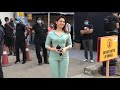 MilkeyBeautiy Thamanna Video