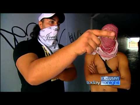 Melbourne Lebo Gangs