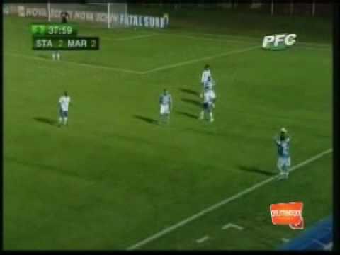 Luis Henrique - Zagueiro - www.golmaisgol.com.br