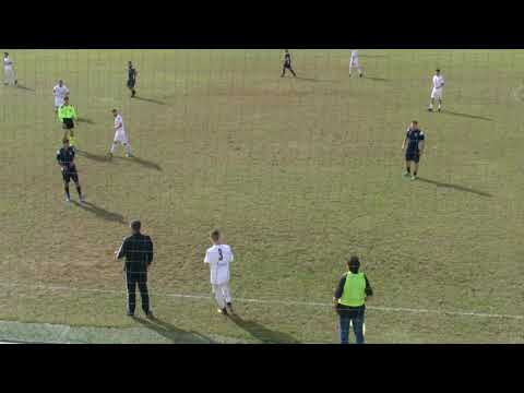 1a Giornata Prima Categoria: Real Sannicandro - Ideale Bari