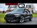 2024 Audi Q8 Major Changes For Audi S Fashionable Flagship