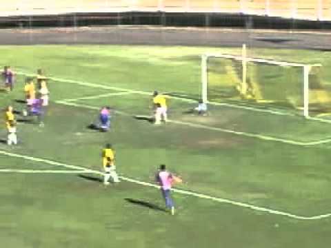 Tulio Maravilha, o maior atacante do Brasil nos anos 90, faz de bicicleta o 972 gol da carreira