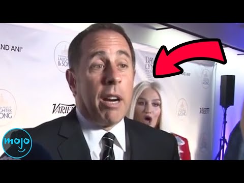 10次名人被教訓的超糗時刻！ (Top 10 Times Entitled Celebs Got HUMBLED)