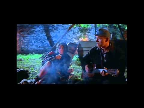 Wir liegen hier im Moos | Helden in Tirol | Bronco Bullfrog