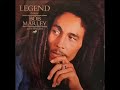 Bob marley - LEGEND ( Full album - Bob145Marley Bob marley - LEGEND ( Full album