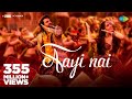 Aayi Nai -Stree 2 | Shraddha Kapoor | Rajkummar Rao | Sachin-Jigar |Pawan Singh,Simran,Divya,Amitabh