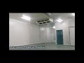 Polyurethane Sandwich Panel Processing Room 11