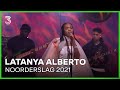 Latanya Alberto op Noorderslag 2021 | 3FM Live Box | NPO 3FM