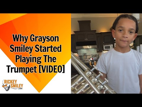 Grayson Smiley