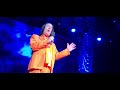 Todd Rundgren-Ooh Baby Baby/La La Means I Love You/Cool Jerk-Belasco Theater-Los Angeles,CA 20211114