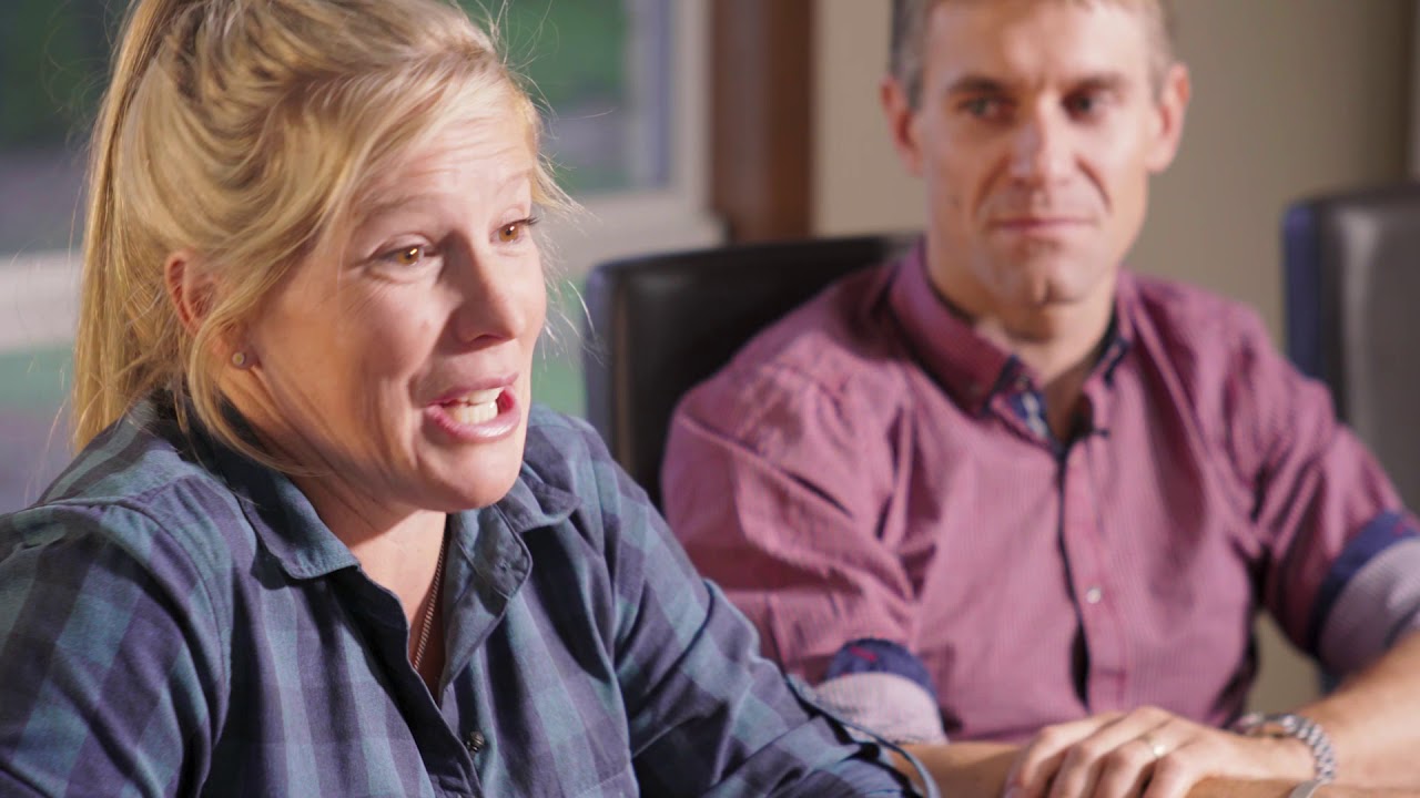 Mark Mauch Southern Downs Realty WARWICK