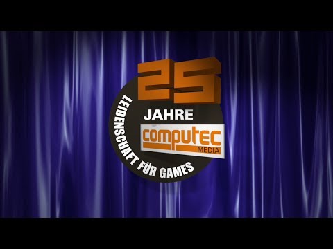 25 Konsolen & Systeme (2/2) | Computec Jubiläum