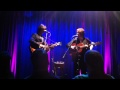 Milk Carton Kids - Charlie [Live] 