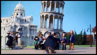 Tornis filmas treileris