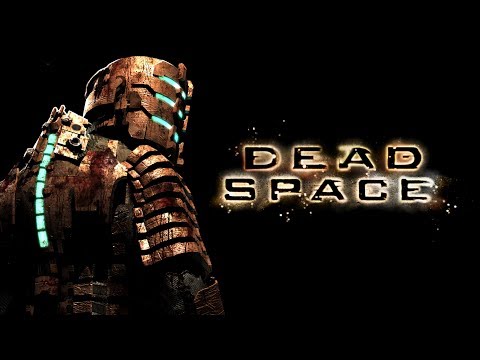 Dead Space Part 16-Charles Mercer