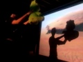 2rip K Hole Carebear 3D Universe Movie FUN