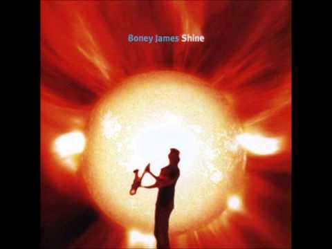 Boney James - The Total Experience (Feat. George Duke)