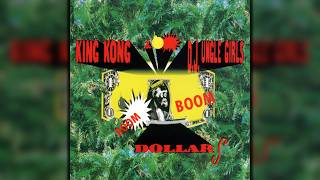 King Kong &amp; D'Jungle Girls - Don't Let Me Be Misunderstood (Italo Disco/Eurobeat, Nina Simone Cover)