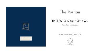 This Will Destroy You - The Puritan