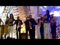 charanga y mambo