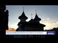 Paraclisul Mănăstirii Sihăstria A Fost Resfințit De Trei Ierarhi