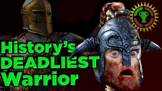 Game Theory: Who Would Win -- Samurai, Knight, or Viking? (For Honor)