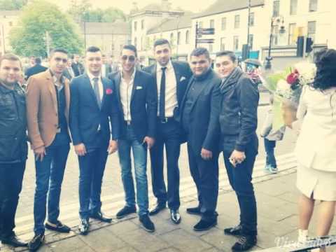 Angelo&calo - daca nu zideste domnul