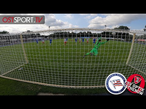 OSTSPORT.TV | SV Tasmania Berlin - FSV Optik Rathenow (Highlights)